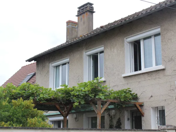 Maison 6 pièces 134 m²