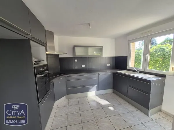 APPARTEMENT 3 PIECES ENTIEREMENT RENOVE