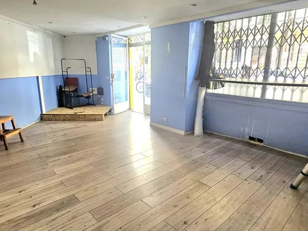 Local commercial 30 m² Nice