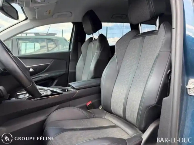 Peugeot 5008 1.2 puretech 130ch s&amp;s allure eat8 — photo 9