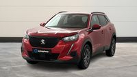 Peugeot 2008 1.2 PureTech 100ch S&S Style