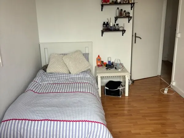 Colocation Villejuif