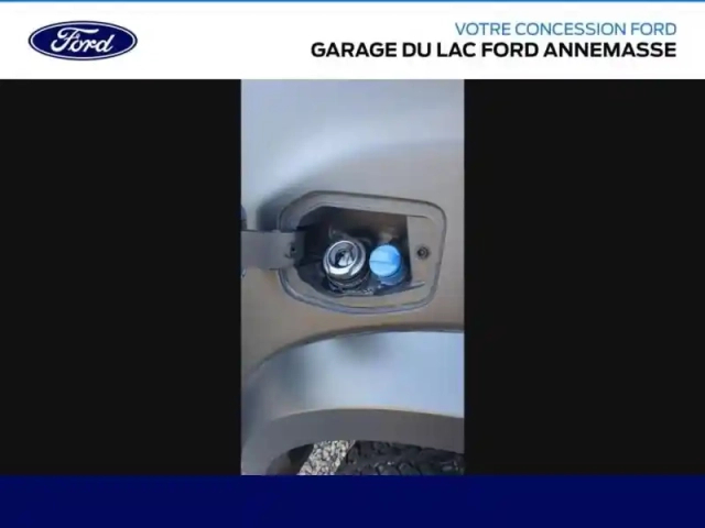 Ford Ranger 2.0 tdci 213ch double cabine raptor bva10 — photo 15