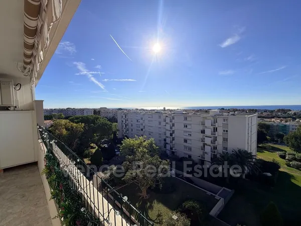 Appartement 4 pièces 80 m²
