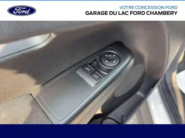 Ford Transit Courier 1.0 ecoboost 100ch trend — photo 14
