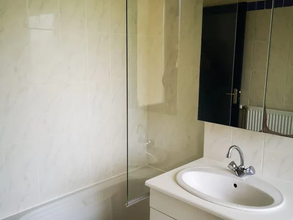 Appartement T3 à louer