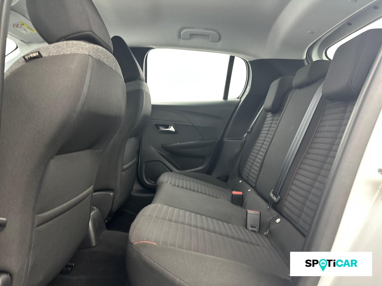 Peugeot 208 1.2 puretech 100ch s&s active pack — photo 10