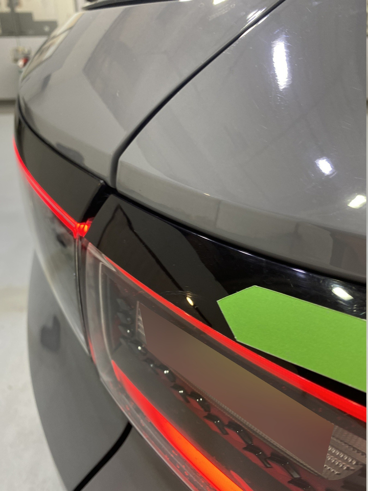 Volkswagen ID.4 — photo 39