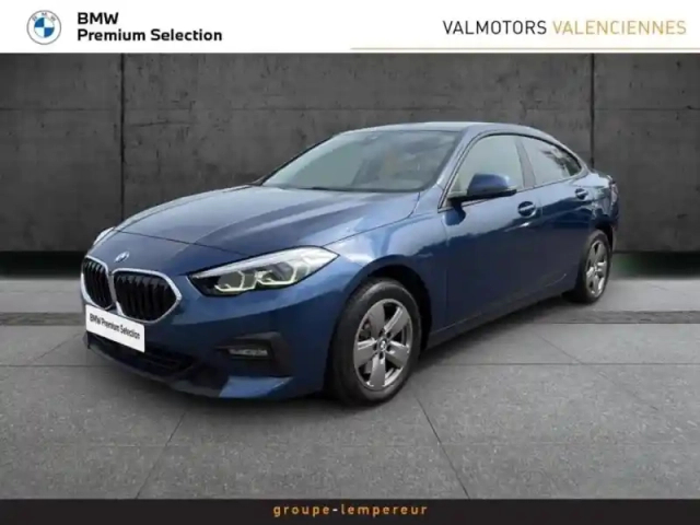 Bmw X2 sdrive18da 150ch m sport euro6d-t — photo 3