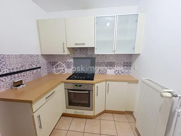 Maison 6 pièces 93 m²