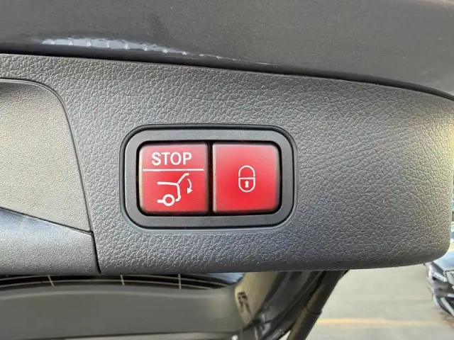 Mercedes Gla 200 d 8g-dct — photo 70