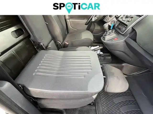 Nissan Nv250 l1  dci 115 — photo 12