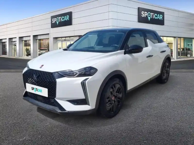 Ds Ds 3 e-tense performance line+