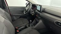 Dacia Sandero 1.0 ECO-G 100ch Essential — photo 15
