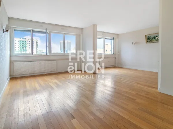 Vends appartement