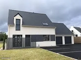 Maison 6 pièces 112 m²