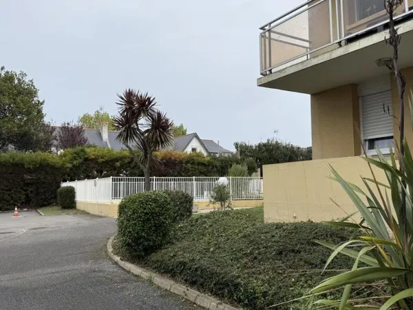 Appartement 1 pièce 25 m²