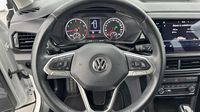 Volkswagen T-Cross 1.0 TSI 110ch Lounge DSG7 — photo 12