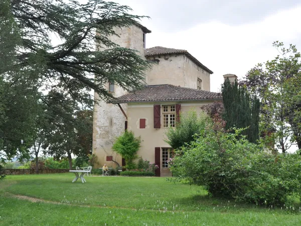 Maison 13 pièces 645 m²
