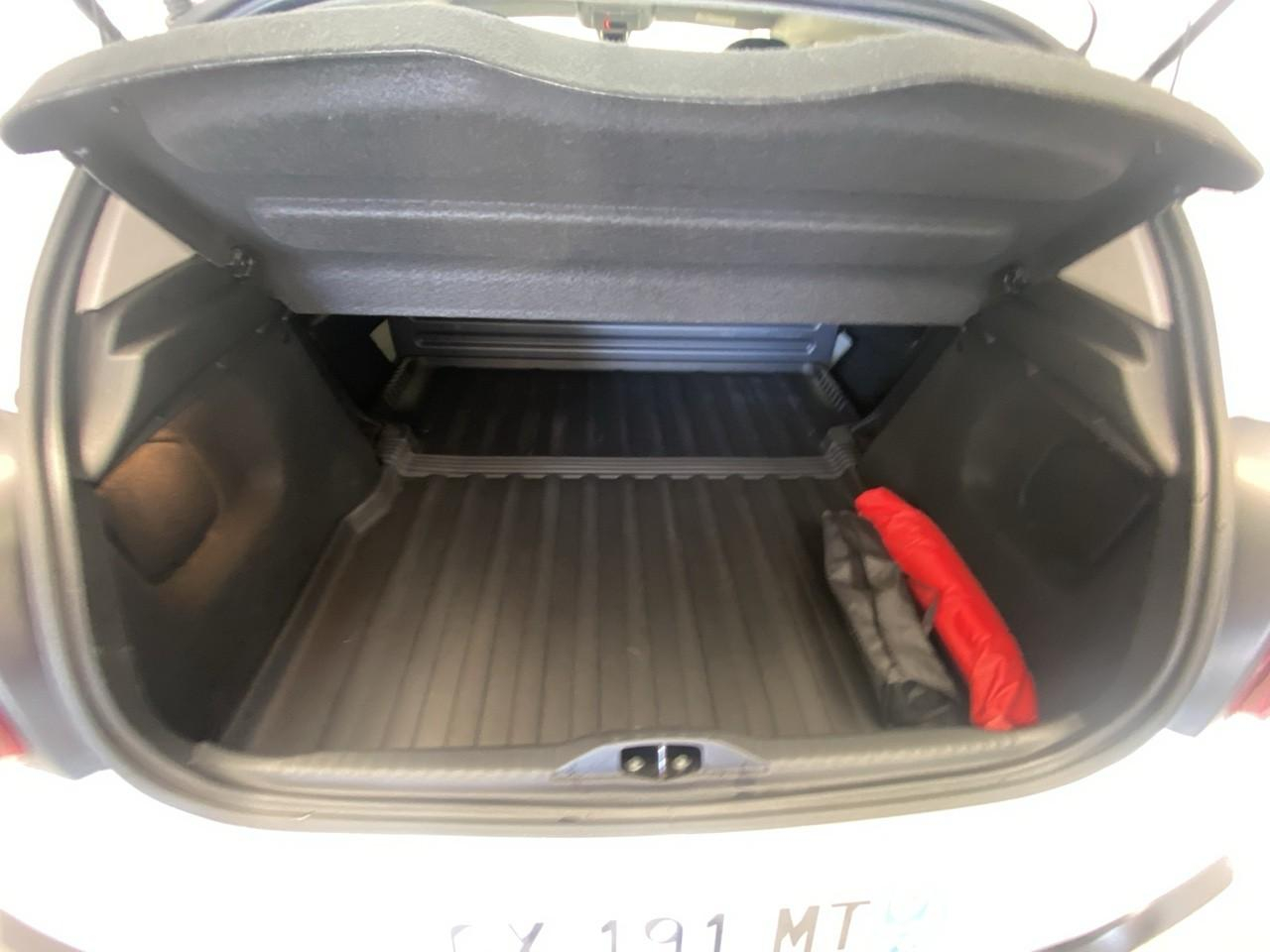 Citroën C3 societe bluehdi 100 s&s bvm6 pro plus — photo 6