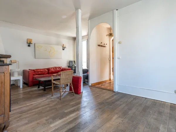 Maison 4 pièces 91 m²