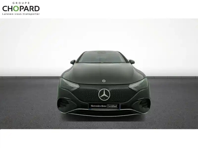 Mercedes Classe E eqe 350+ — photo 2