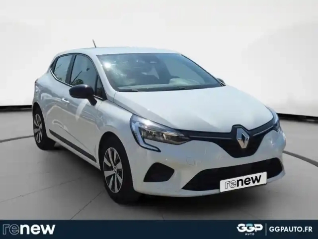Renault Clio 1.0 tce 90ch equilibre — photo 7