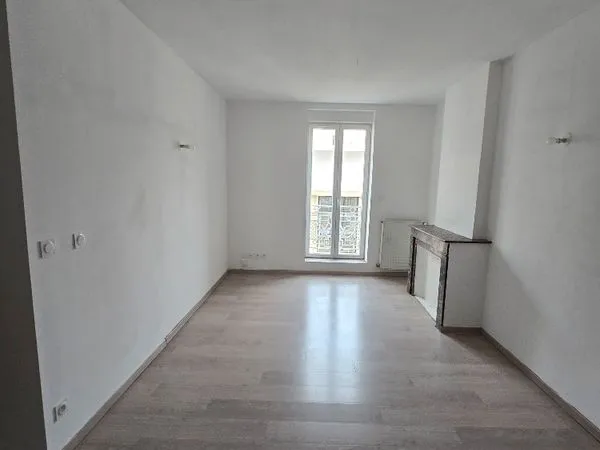 Vend T3 Béziers centre