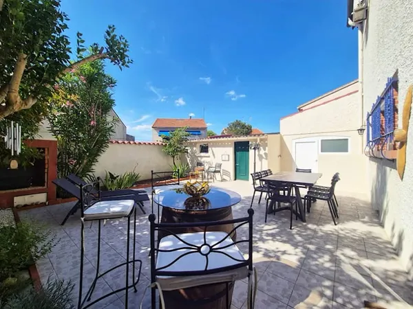Maison 6 pièces 181 m²
