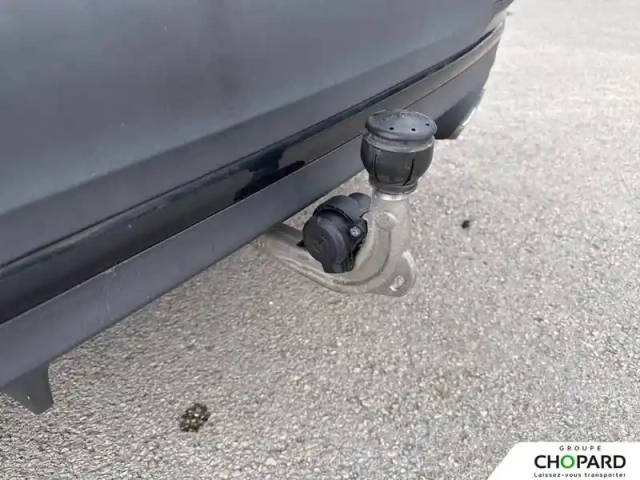Mercedes Gla 200 d 8g-dct 4matic — photo 29