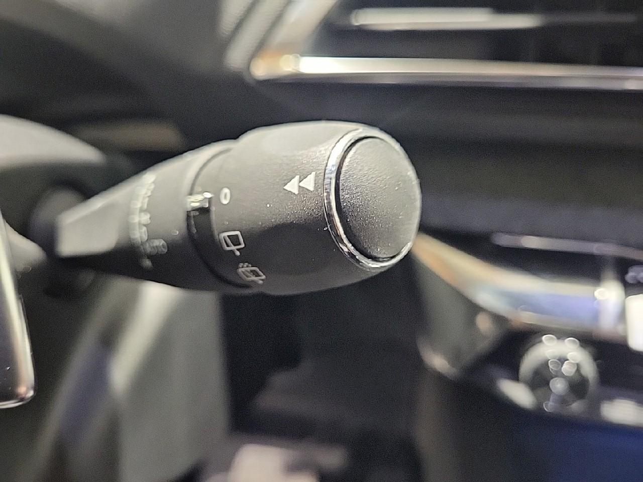 Peugeot 3008 bluehdi 130ch s&s eat8 allure pack — photo 18