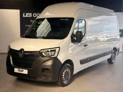 Renault Master fg f3500 l3h3 2.3 blue dci 135ch confort euro6e (19200?ht)