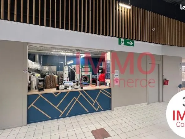 Location pro | Local Commercial | 46 m² | Niort