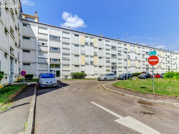 Appartement T5