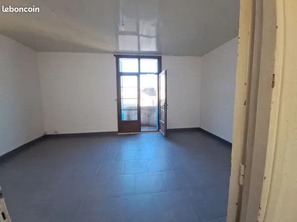 Appartement Centre ville 83 m2