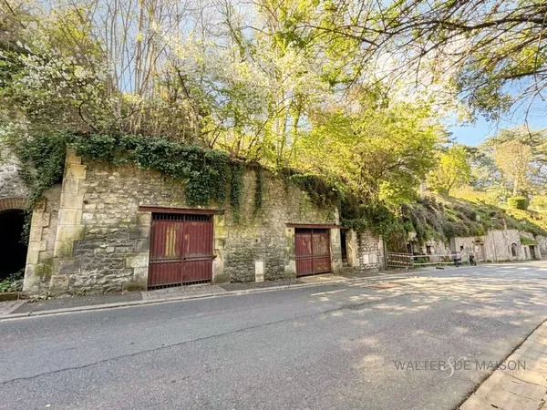 Cave Amboise 49.36 m2