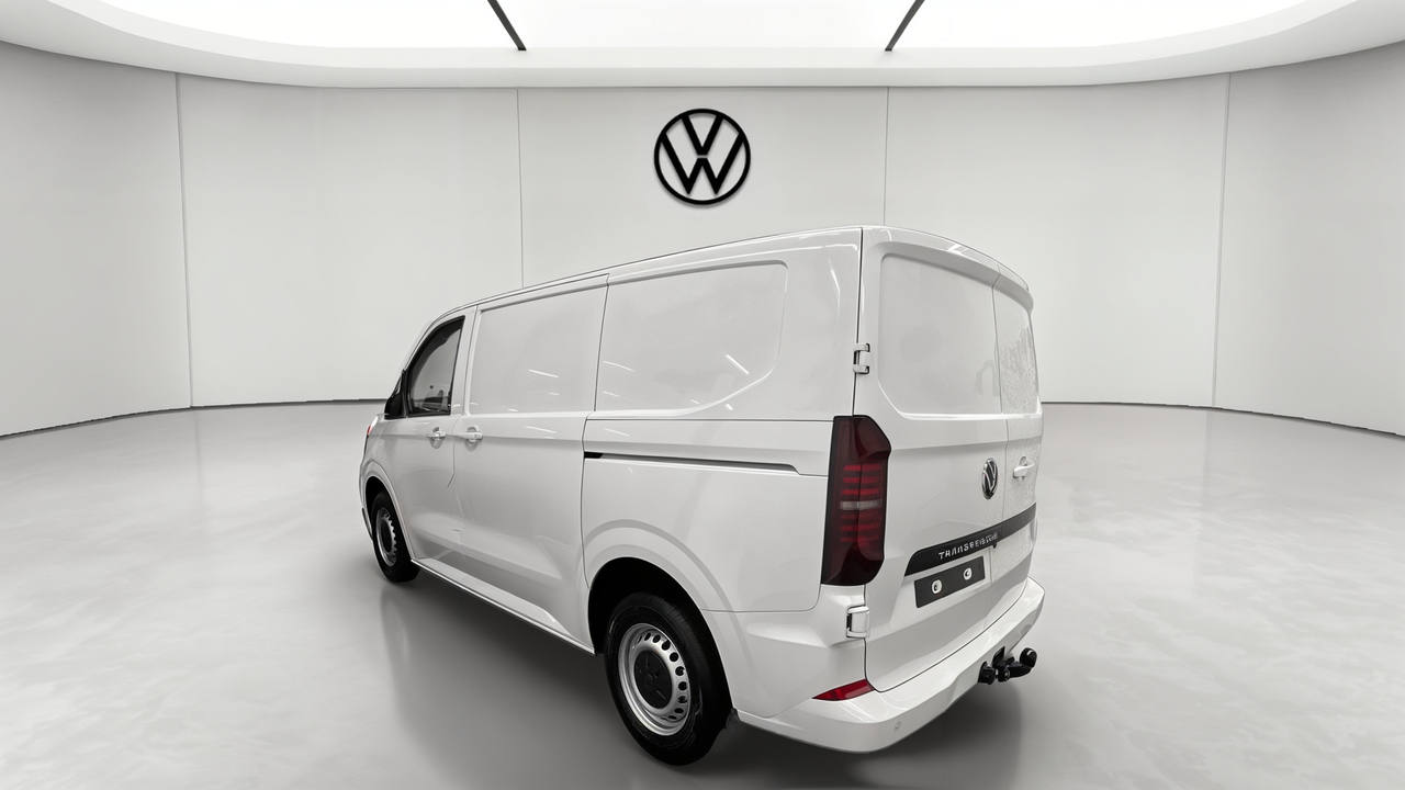 Volkswagen Utilitaires TRANSPORTER PROCAB CLOISON L L1H1 2.0 TDI 150 BVA8 — photo 3