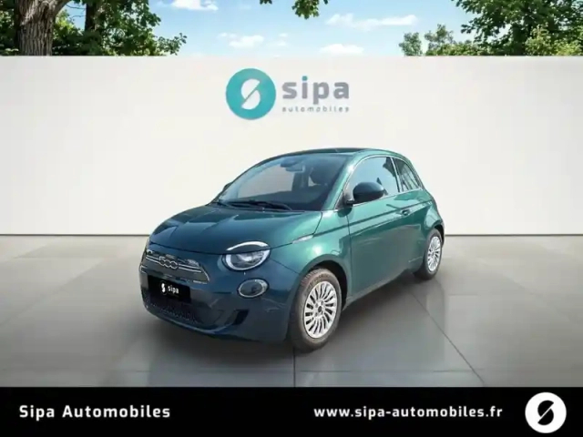 Fiat 500 e 95 ch