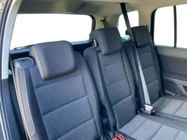 Volkswagen Touran 2.0 tdi 150 ch dsg7 life plus/vw — photo 22