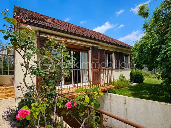 Maison 3 pièces 70 m²