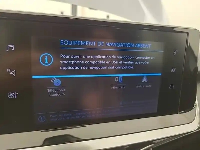 Peugeot 208 puretech 75 s&amp;s bvm5 — photo 42