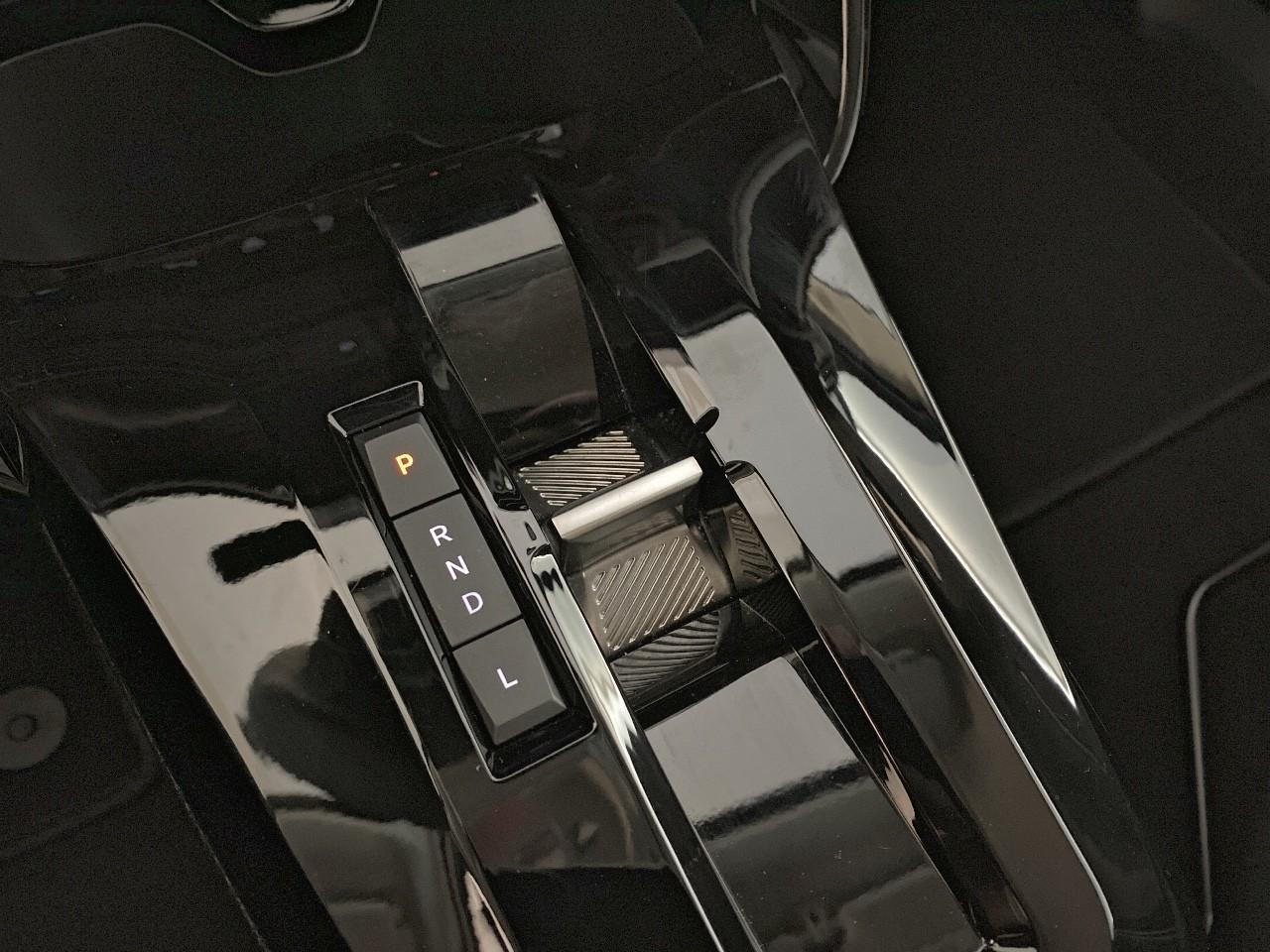 Citroën C3 Aircross hybride 145 ch aut plus — photo 15
