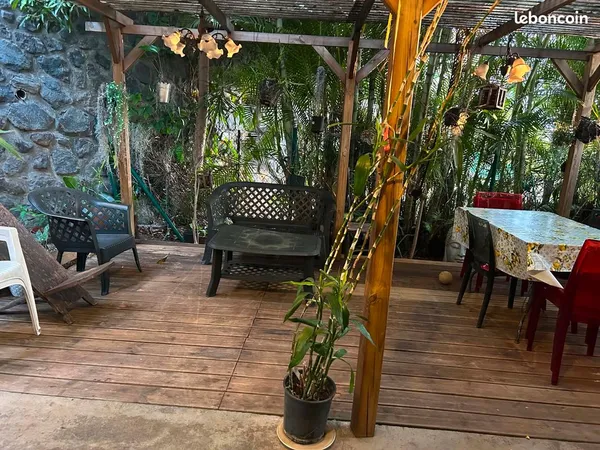 Location chambre