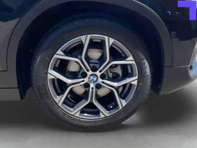 Bmw X2 sdrive 18d 150 ch bva8 — photo 14