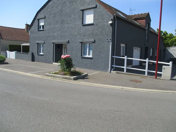 Appartement de 45m2 à louer sur Proville