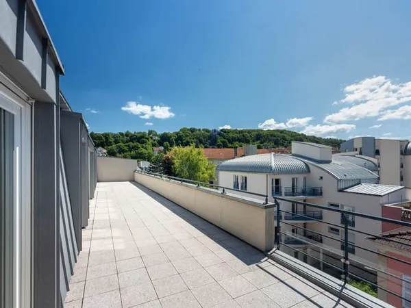 Appartement à louer EPINAL