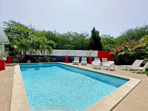 Villa 4 pièces 155 m²