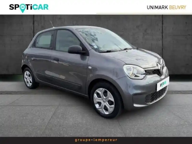 Renault Twingo 1.0 sce 65ch life - 21my — photo 1