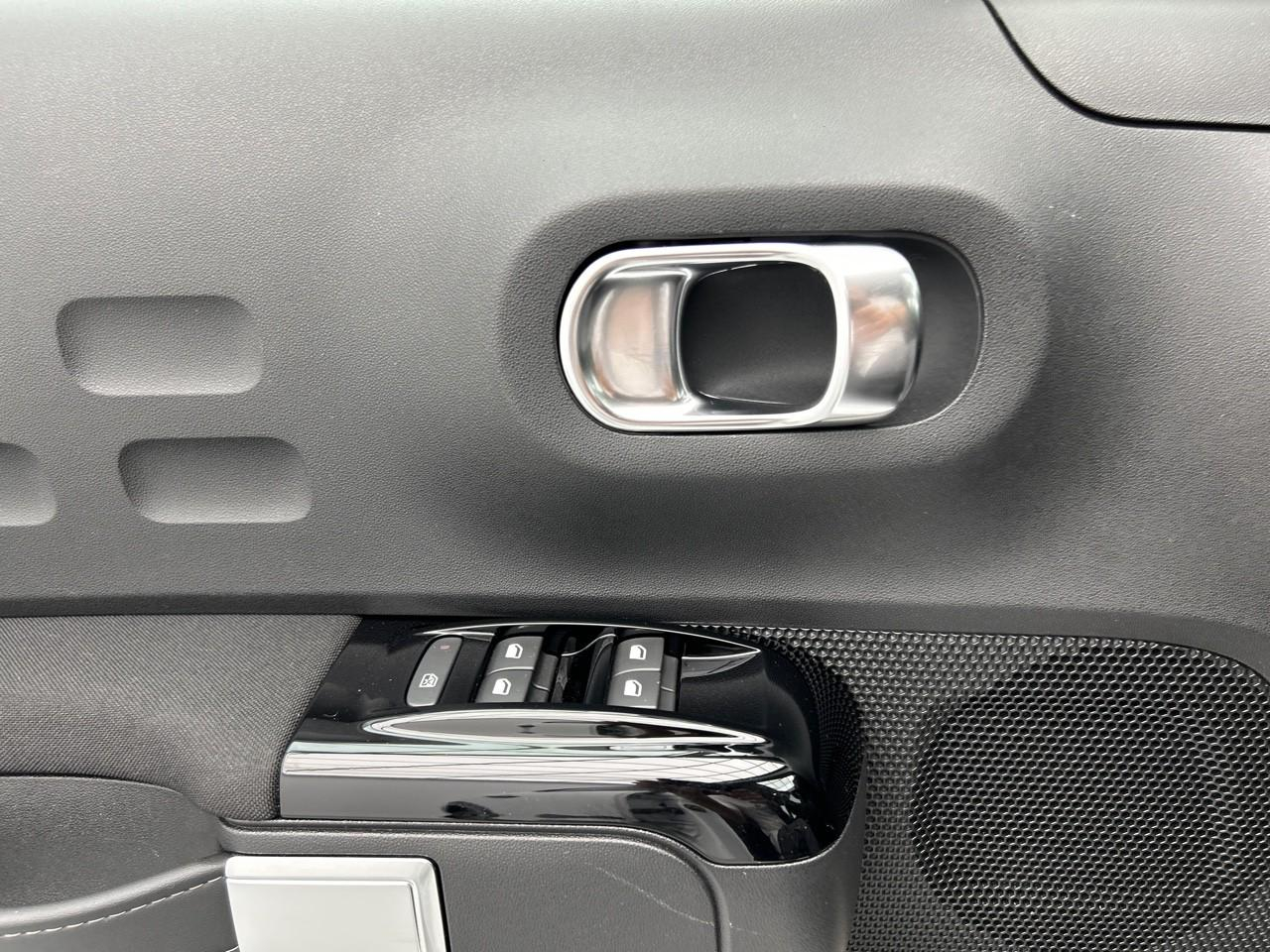 Citroën C3 puretech 83 s&s bvm5 shine — photo 23