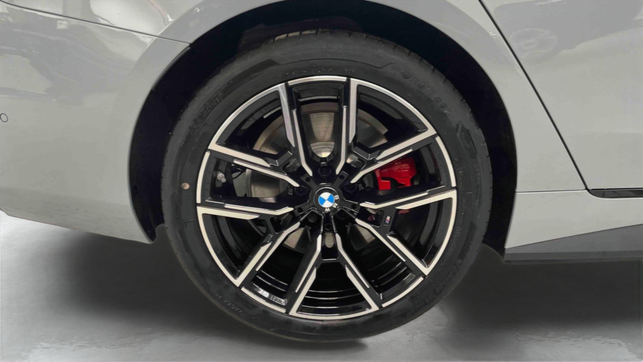 BMW i4 eDrive40 340 ch BVA — photo 19